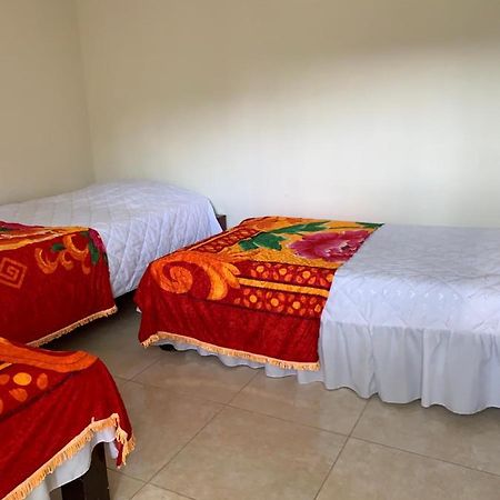 La Union  Hotel Maxim מראה חיצוני תמונה