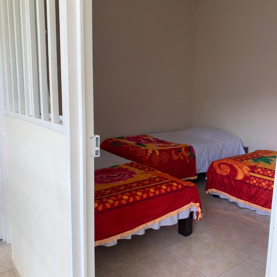 La Union  Hotel Maxim מראה חיצוני תמונה
