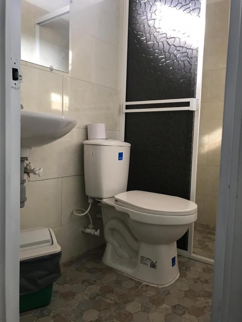 La Union  Hotel Maxim מראה חיצוני תמונה