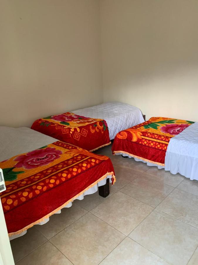 La Union  Hotel Maxim מראה חיצוני תמונה
